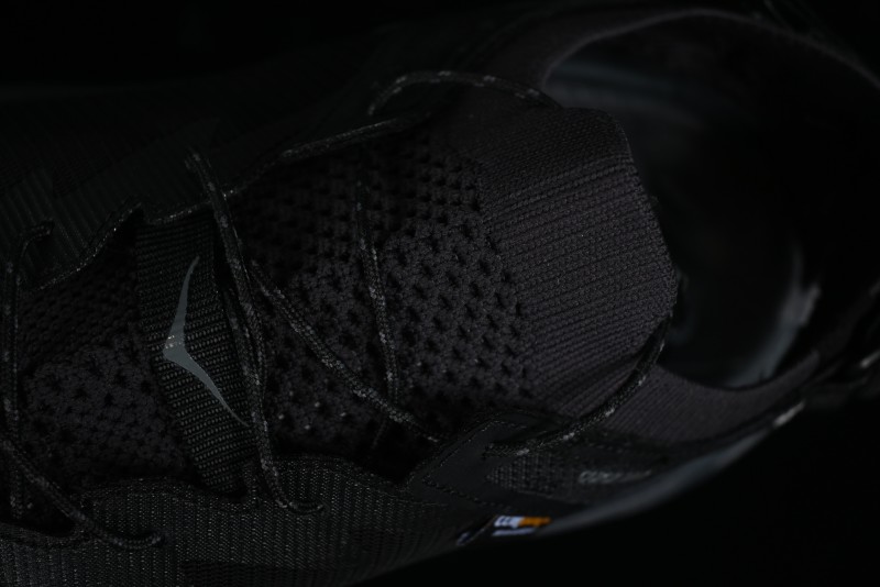Hoka One One Hopara 2.0 Outdoor Functional Mountain Sandals with Rugged Design - 1147650 BBLC