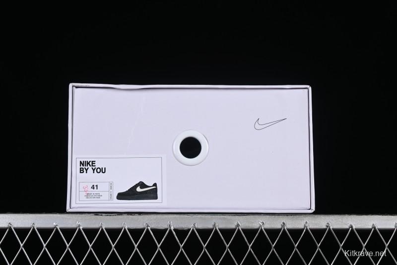 Nike Air Force 1 '07 Low Custom Casual Sneakers - CW2288-111