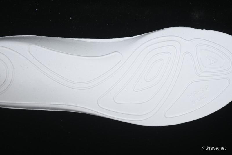 Adidas Bad Bunny x Adizero SL 72 Comfortable Low-Top Casual Sneakers - JP8816