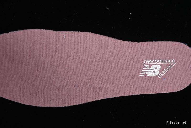 New Balance Joe Freshgoods x New Balance 9060 Retro Running Sneakers with ABZORB Cushioning - U9060FRL