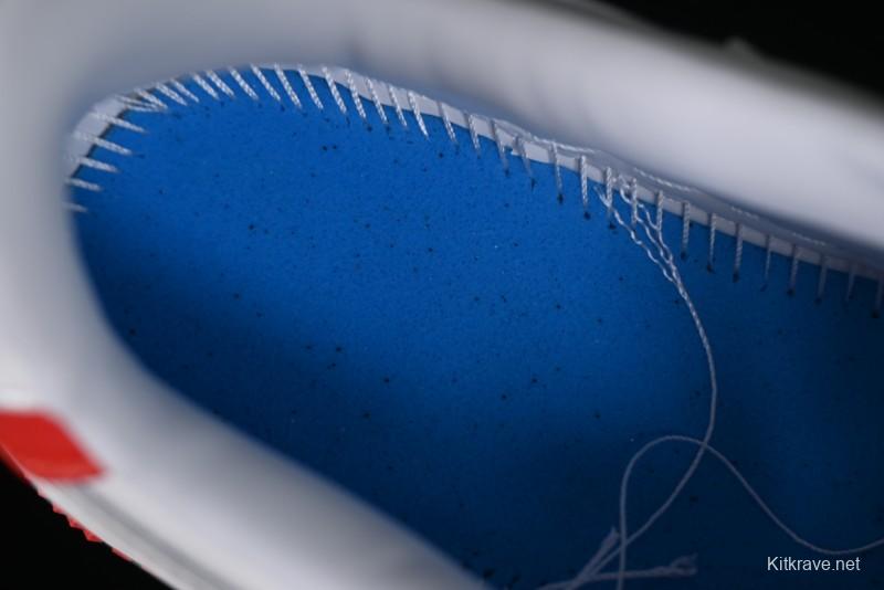 Bape Bape Sta "Tokyo" Classic Skateboard Sneakers with Full-Length Air Cushion - 1K30191328