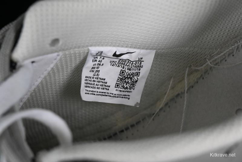 Nike Air Force 1 '07 Low Custom Hand-Painted Anime Theme Casual Sneakers with Strap - ZH0316-015