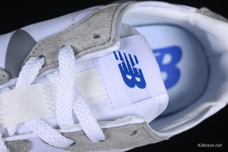 New Balance 327 Series Retro Casual Running Shoes - MS327LAB