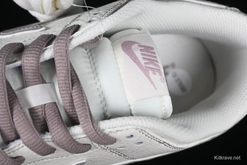 Nike SB Dunk Low Supreme x The North Face Low-Top Casual Skate Shoes - BM0234-507