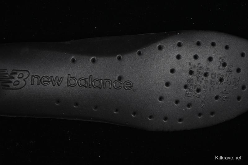 New Balance 2010 Series Retro Casual Running Shoes - U2010NB2