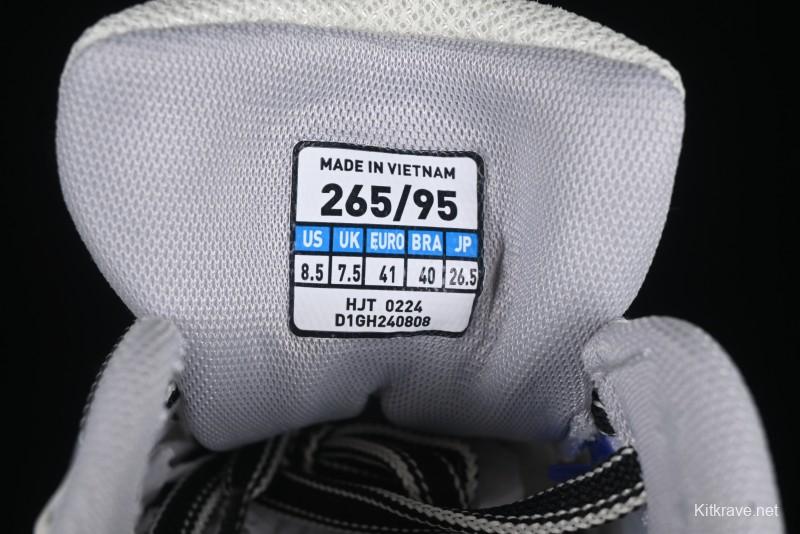 Mizuno Halo Mix Breathable Low-Top Casual Running Shoes - D1GH240808