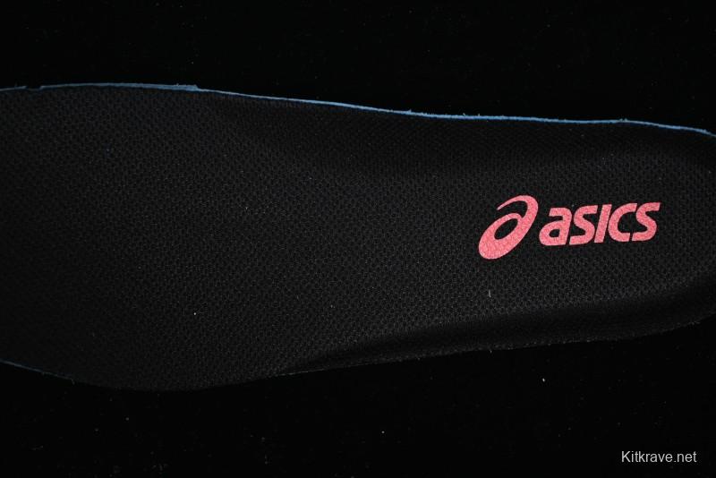 Asics Solution Speed FF 2 Retro Breathable Cushioned Casual Running Shoes - 1041A182-602