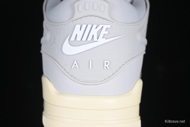 Nike Air Jordan 4 Retro Low Basketball Shoes - FQ7940-001