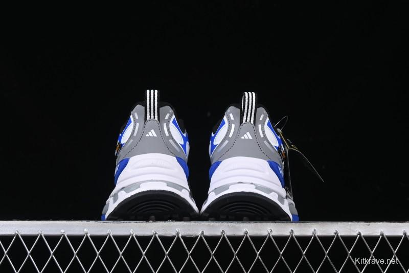 Adidas Originals Mts Pro IH6343 Retro Breathable Cushioned Casual Running Shoes - IH6343