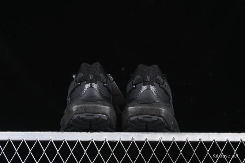 Salomon XT Pu.re Advanced Outdoor Trail Running Shoes - 474460-32