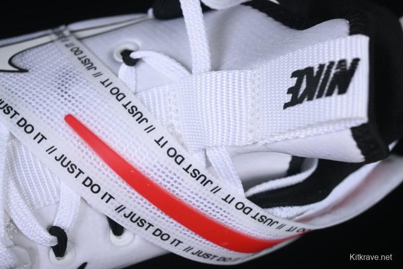 Nike React HyperSet Lightweight Low-Top Training Basketball Shoes - CN9609-120