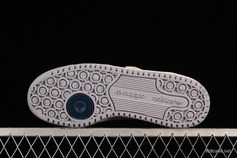 Adidas Forum 84 Low Retro Basketball Shoes - ID6263