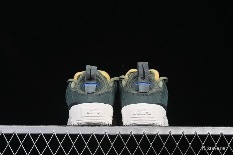 Nike SB Day One Low Top Casual Skate Shoes with Air Zoom Cushion - FN4210-300