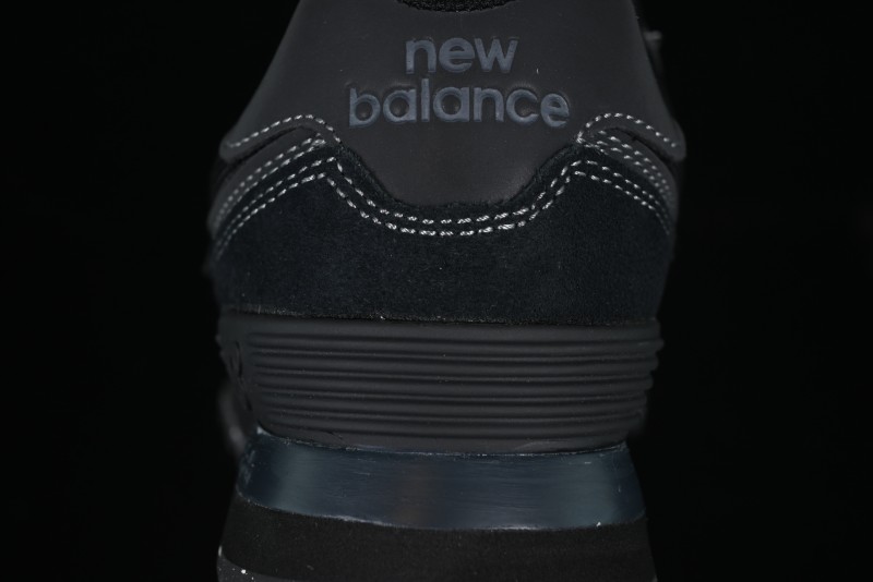 New Balance 574 Series Retro Casual Running Shoes - WL574EVE