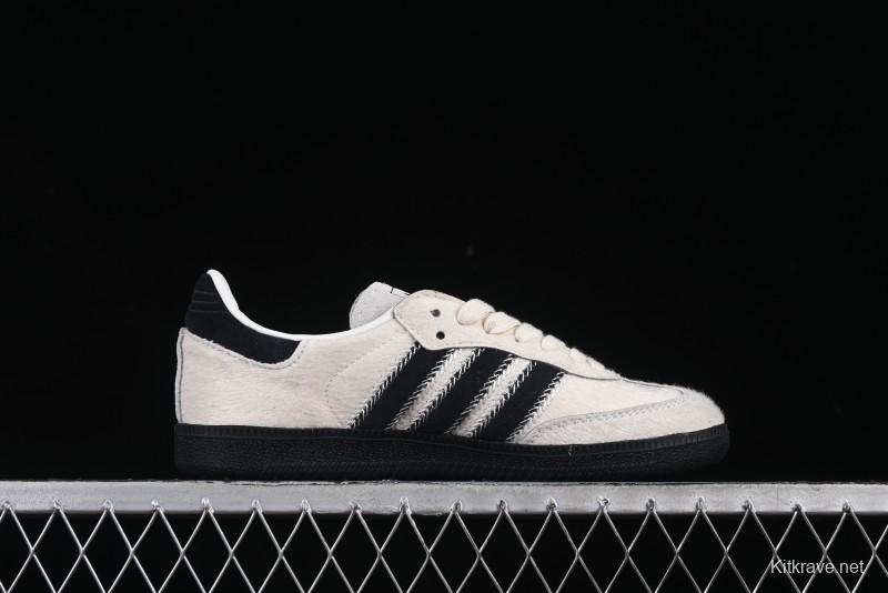 Adidas Samba OG Casual Sneakers - JP5329