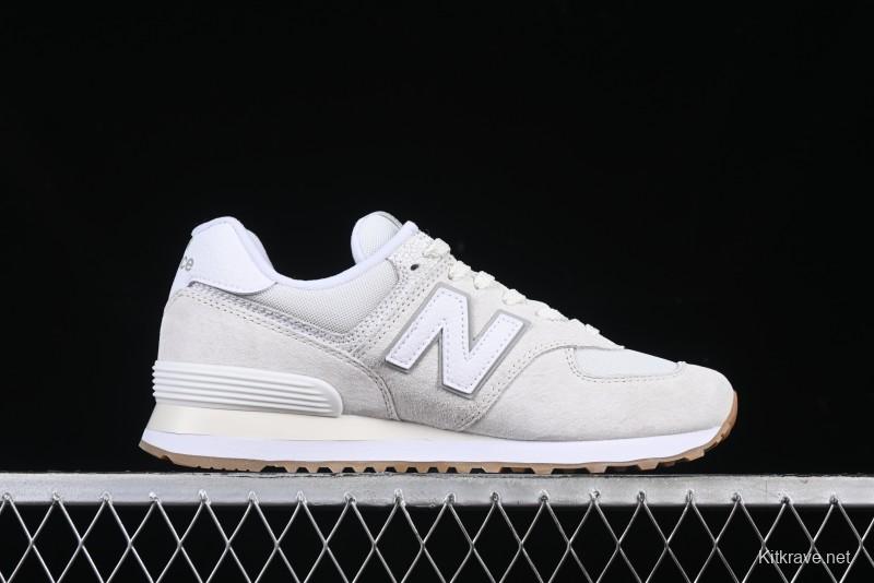 New Balance 574 Series Retro Casual Running Shoes - U574RAD