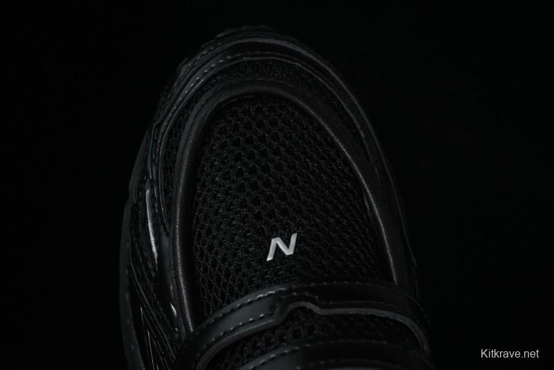 New Balance 1906 Series Loafers Casual Shoes with T-Beam Support and Exposed Cushioning - U1906LAI