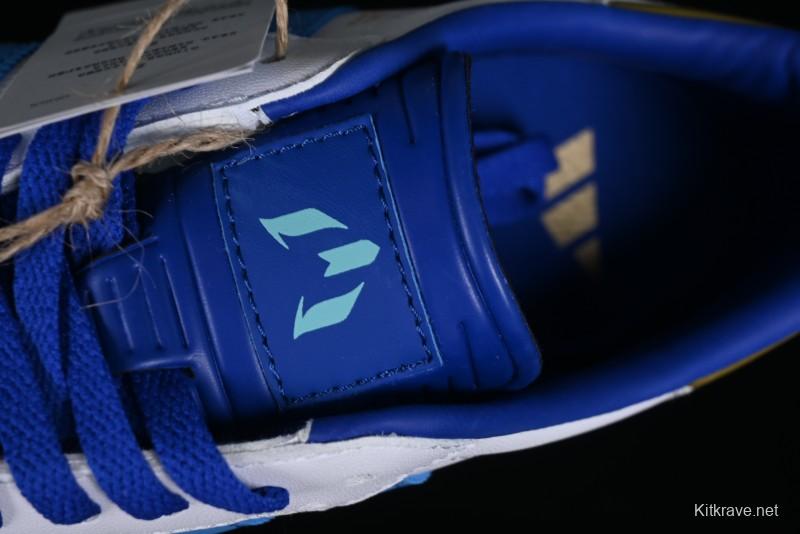 Adidas Samba Messi Casual Sneakers - ID3550