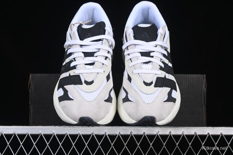 Adidas Lightblaze JH6944 Breathable Running Shoes