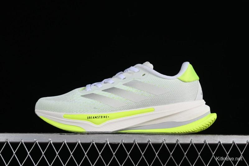 Adidas Supernova Rise M TE1683 Lightweight Running Shoes with Dreamstrike+ Midsole