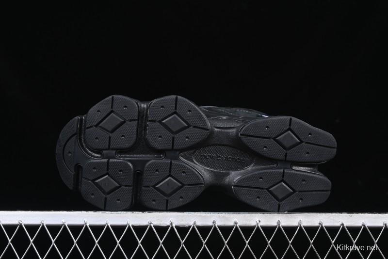New Balance 9060 Retro Running Shoes with ABZORB Cushioning Technology - U9060BPM