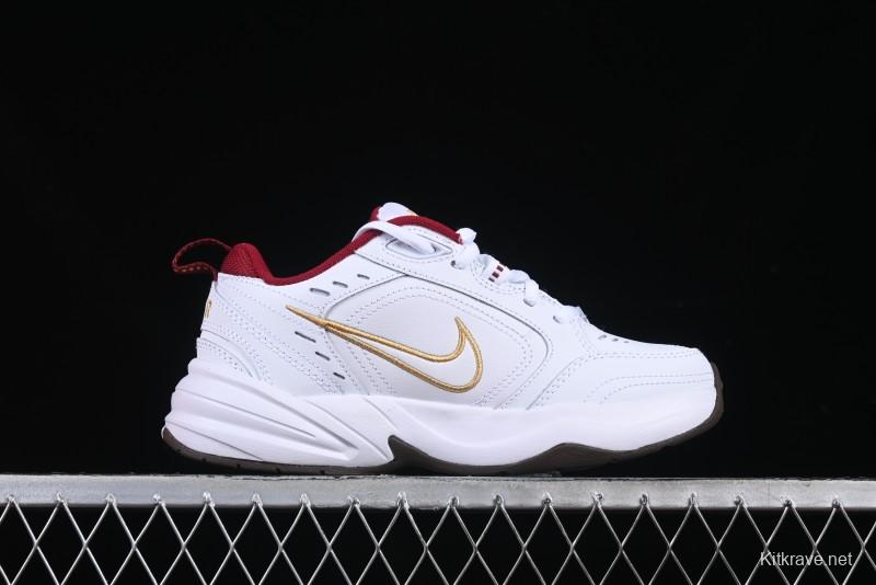 Nike Air Monarch M2K 2025 Year of the Snake Retro Sneakers - IB4607-171