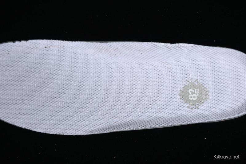 Nike Air Force 1 '07 Low Casual Sneakers with Black and White Hand-Drawn Manga Design - CW2288-811