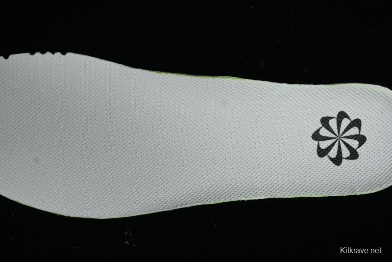 Nike Air Max Scorpion FK Running Shoes with Full-Length Next-Gen Air Cushion - FQ2694-001