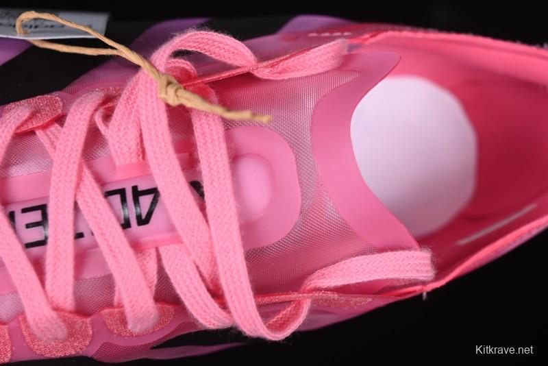 Adidas Adizero Evo Pro IH5570 Ultra-Lightweight Breathable Cushioned Running Shoes