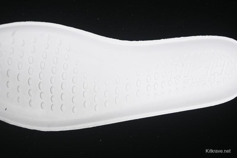 Nike Air Zoom G.T. Hustle 3 Basketball Shoes with Responsive Cushioning and Breathable Design - FV5952-001