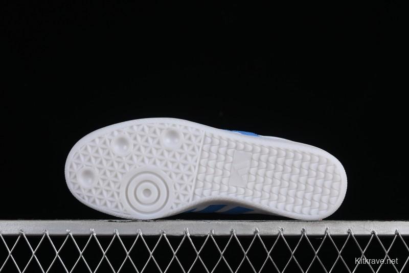 Adidas Samba Messi Casual Sneakers - ID3550