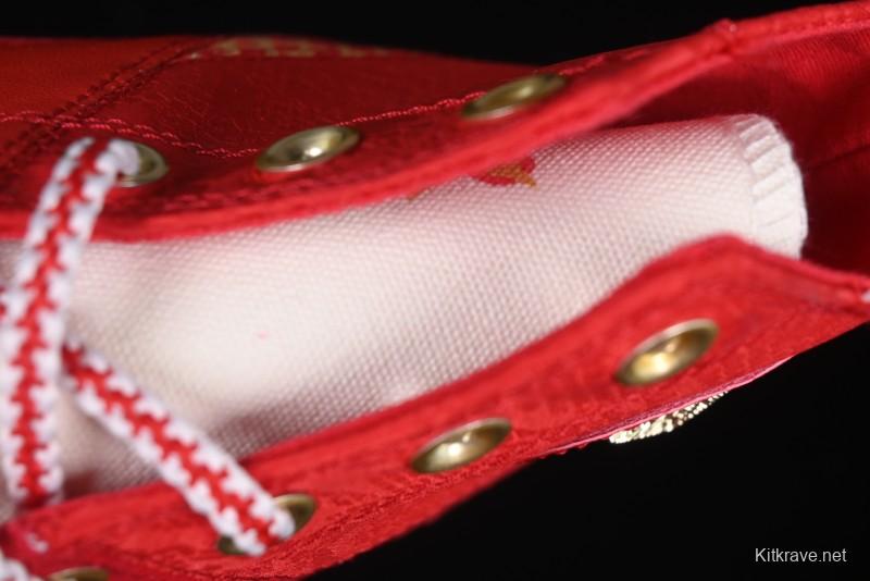 Converse 1970s Year of the Snake Limited Edition High-Top Casual Sneakers - A13349C