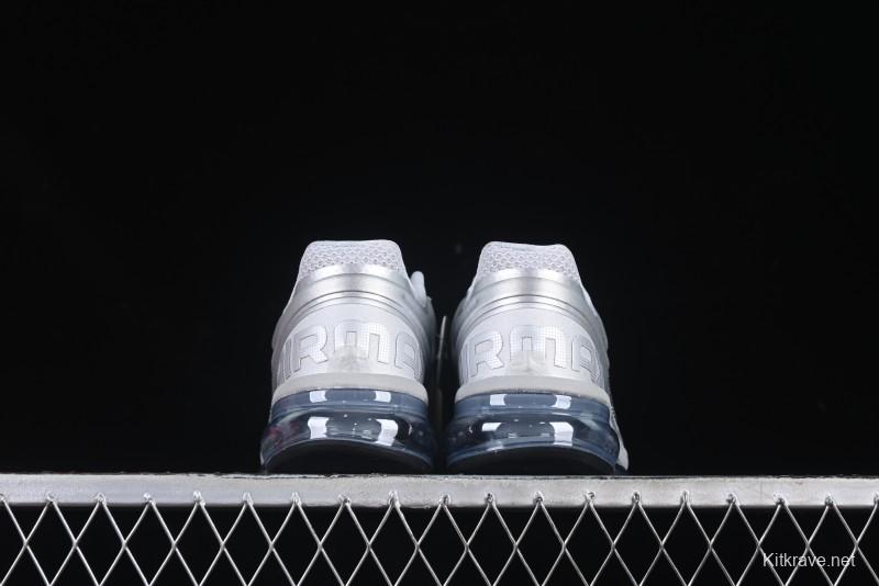 Nike Air Max 2013 Retro Breathable Mesh Cushioned Running Shoes - HQ3025-001