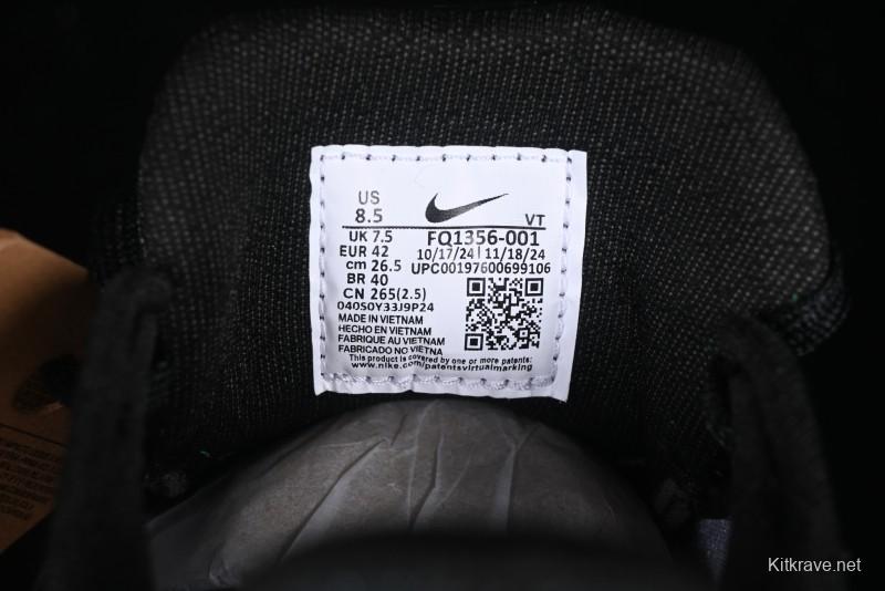 Nike Air Zoom Pegasus 41 GTX Running Shoes with Mesh Breathability and Durable Design - FQ1356-001