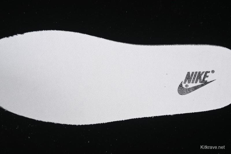 Nike SB Dunk Low Supreme x Stone Island Triple Collaboration Strap Patch Black Swoosh Anniversary Custom Low-Top Casual Skate Shoes - YX5066-202