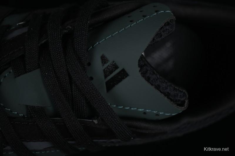 Adidas Lightblaze JH6941 Breathable Running Shoes - AJD4