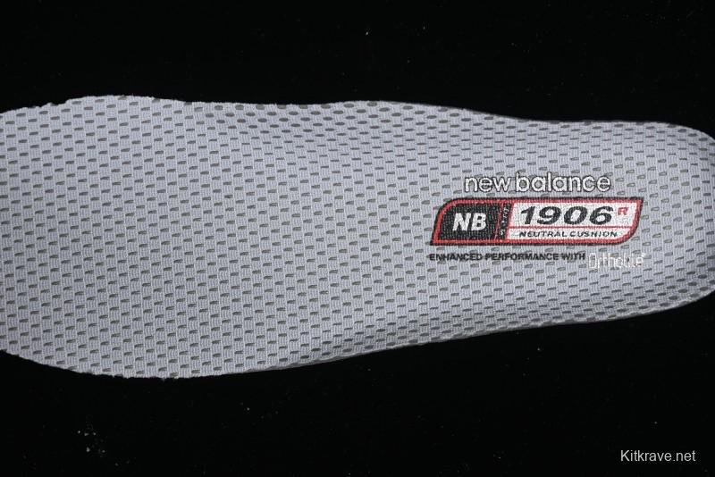 New Balance 1906 Series Retro Dad Style Casual Running Shoes - M1906RCA