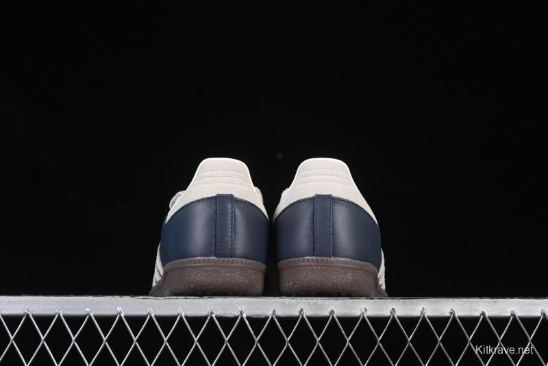Adidas Samba OG JI3217 Classic Casual Sneakers - JI3217
