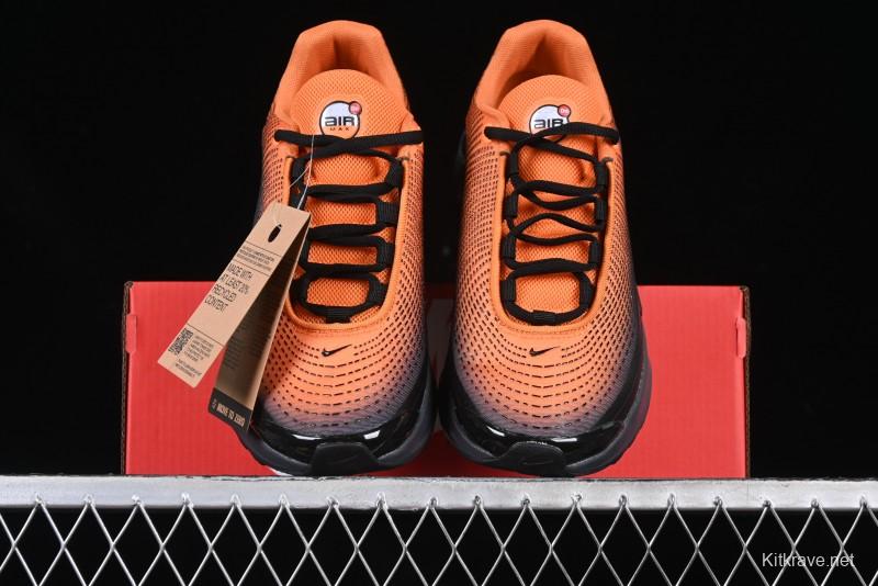 Nike Air Max Dn 2024 Running Shoes with Quad Cylinder Air Cushion - HM0810-800