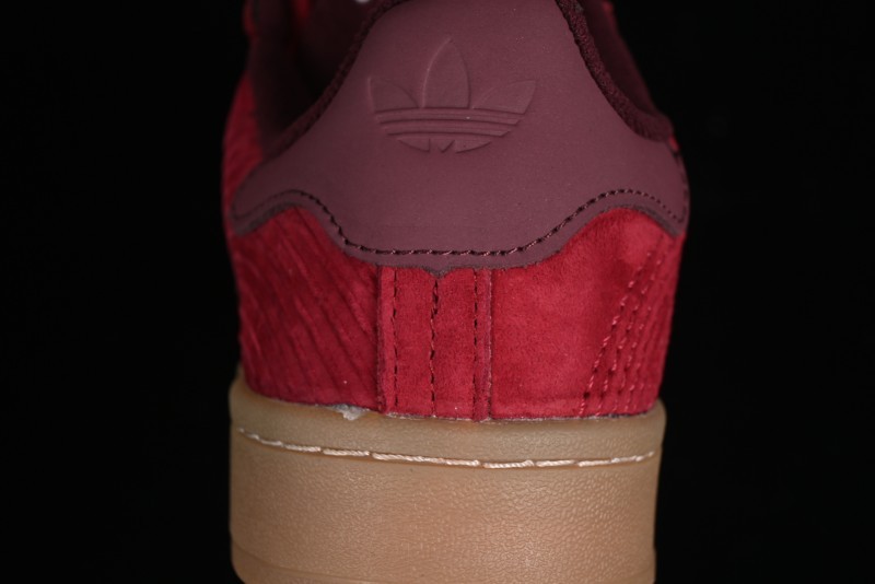 Adidas Originals Campus 00s IF4335 College Series Retro Casual Sneakers - IF4335