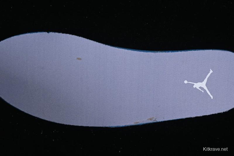 Nike Air Jordan 1 Low AJ1 Haze Purple Casual Sneakers - 553558-145