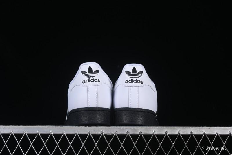 Adidas Superstar II JI0124 Shell Toe Casual Sneakers
