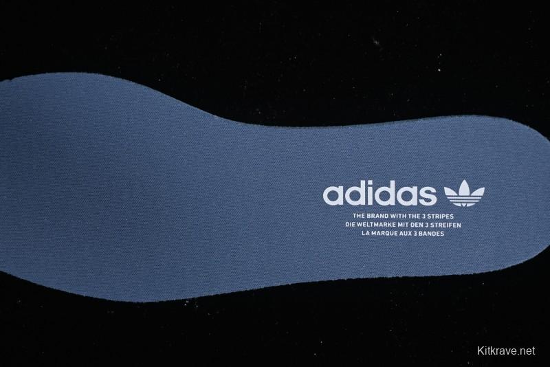 Adidas Forum 84 Low Retro Basketball Shoes - ID6263