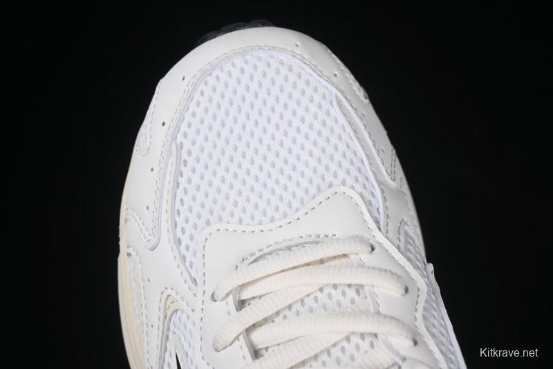 Mizuno Speed 2K Breathable Low-Top Casual Running Shoes with Synthetic Leather - D1GH222911