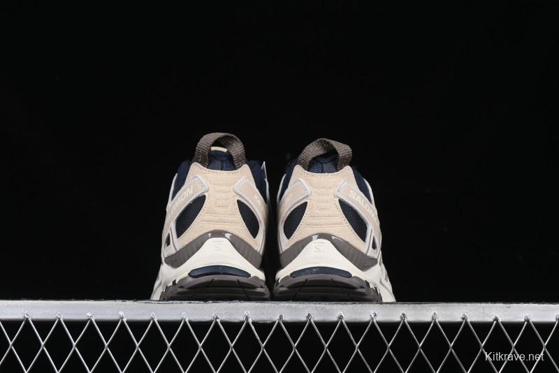 Salomon XA PRO 3D Outdoor Trail Running Shoes with SENSIFIT and 3D ADVANCED CHASSIS - 477918-25