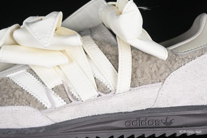 Adidas Caroline Hu x Ad Originals SL 72 JQ8736 Comfortable Low-Top Casual Sneakers - JQ8736