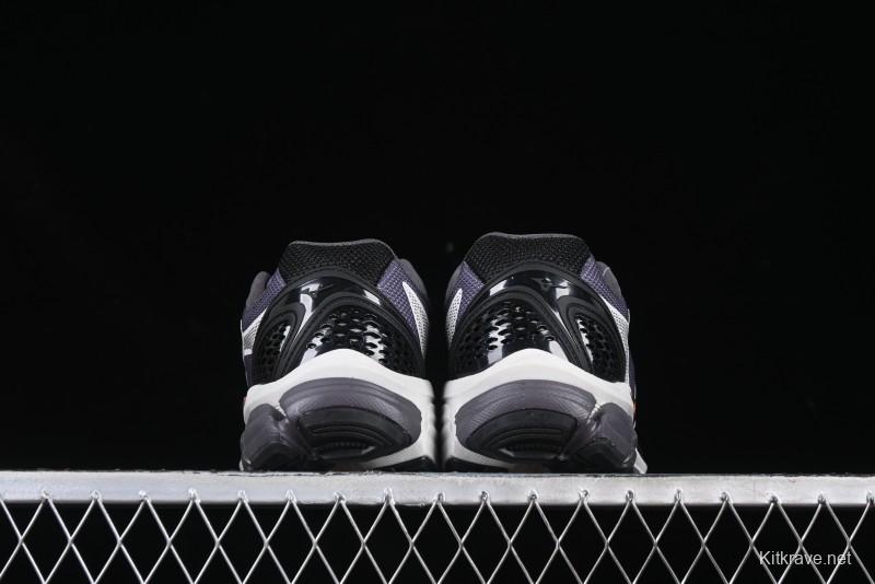 Mizuno Halo Mix Breathable Low-Top Casual Running Shoes - D1GH240806