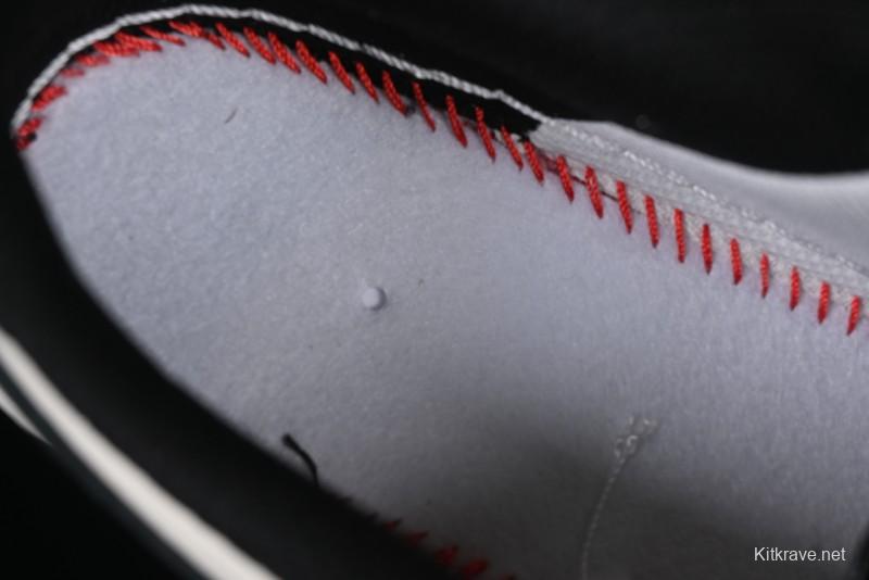 Nike Air Force 1 '07 Low UN Collaboration - Pig Eight Rice Black Line Casual Sneakers - BB7518-017