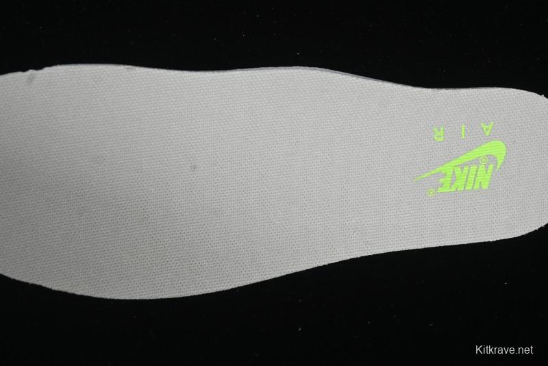 Nike Air Max 90 Retro Running Shoes with Air Cushion Technology - CZ1846-100