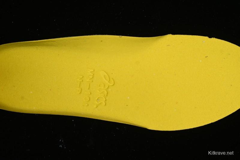 Asics Gel-Kayano 14 Running Shoes with 3D Visible GEL Cushioning and FF BLAST PLUS Midsole - 1201A019-250